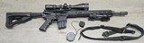 ANDERSON MANUFACTURING AM-15 .450 BUSHMASTER - 1 of 3