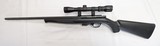 CBC INDUSTRIES MOSSBERG 817 .17 HMR - 2 of 2