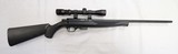 CBC INDUSTRIES MOSSBERG 817 .17 HMR