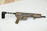 PALMETTO STATE ARMORY JAKL (FDE) 5.56X45MM NATO - 1 of 3