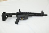BLACKWATER FIREARMS BW-15 .300 AAC BLACKOUT - 1 of 3