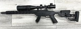 RUGER PRECISION .22 LR - 1 of 3