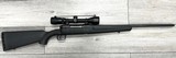 SAVAGE ARMS Axis .243 WIN - 1 of 3