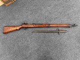 ARISAKA Type 99 7.7X58MM ARISAKA