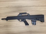 BUSHMASTER M17S 5.56X45MM NATO - 2 of 2