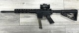 ATI AR9 9MM LUGER (9x19 PARA)