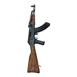 ROMARM wasr 10/63 7.62X39MM - 2 of 3