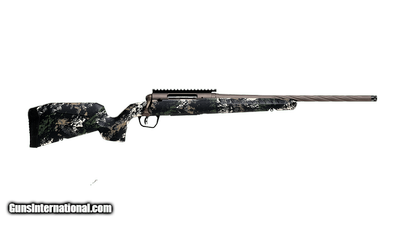 SAVAGE ARMS AXIS 2 PRO [FOREST SP] .243 WIN