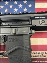 SPRINGFIELD SAINT 5.56X45MM NATO - 2 of 3