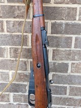 NORINCO 53 7.62X54MMR