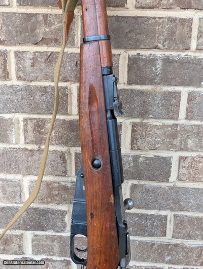 NORINCO 53 7.62X54MMR