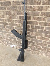 NORINCO SKS 7.62X54MMR - 3 of 3