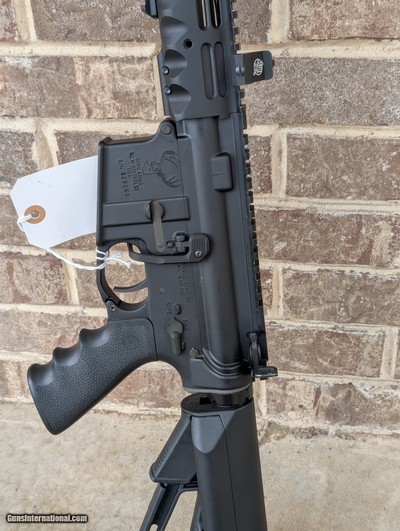 STAG ARMS STAG-15 5.56X45MM NATO