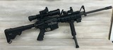 DPMS A-15
5.56X45MM NATO - 1 of 3