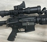 DPMS A-15
5.56X45MM NATO - 2 of 3