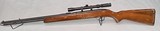 SPRINGFIELD ARMORY Savage Model 187 .22 LR - 1 of 3
