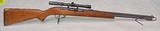 SPRINGFIELD ARMORY Savage Model 187 .22 LR - 3 of 3