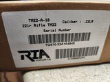 ROCK ISLAND ARMORY TM22 FEATHER .22 LR - 2 of 3