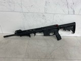 RUGER AR-556 5.56X45MM NATO - 1 of 3