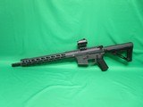 JACOB GREY FIREARMS JG15 .300 AAC BLACKOUT - 1 of 3
