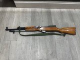 NORINCO sks 7.62X39MM - 1 of 3