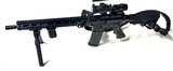 SMITH & WESSON M & P 15 5.56X45MM NATO - 2 of 3