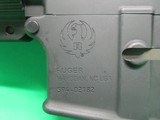 RUGER SR-556 5.56X45MM NATO - 3 of 3