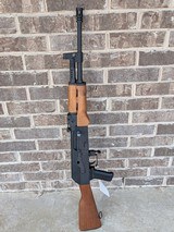CENTURY ARMS VSKA 7.62X39MM - 3 of 3