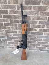 CENTURY ARMS VSKA 7.62X39MM - 1 of 3