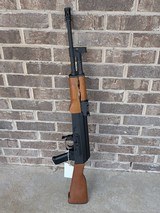 CENTURY ARMS VSKA 7.62X39MM - 2 of 3