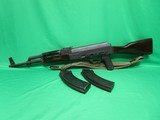 ROMARM/CUGIR SAR 1 7.62X39MM - 1 of 3