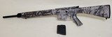 REMINGTON R-25 .308 WIN - 1 of 3