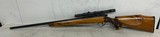 REMINGTON 510 TARGETMASTER .22 LR - 1 of 3