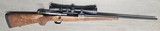 WINCHESTER MODEL 70 FEATHERWEIGHT .30-06 SPRG - 3 of 3
