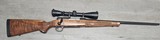 WINCHESTER MODEL 70 FEATHERWEIGHT .30-06 SPRG - 1 of 3