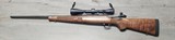WINCHESTER MODEL 70 FEATHERWEIGHT .30-06 SPRG - 2 of 3