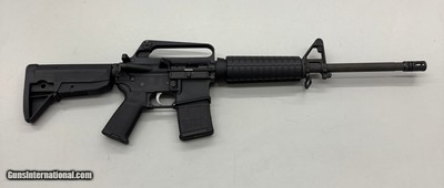 ANDERSON MANUFACTURING AM-15 5.56X45MM NATO