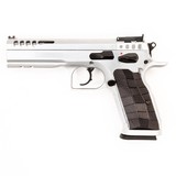 TANFOGLIO DEFIANT STOCK MASTER .45 ACP - 1 of 3