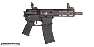 M4-22 Micro Compact Pistol .22 LR