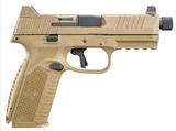 FN 509 TACTICAL 9MM LUGER (9X19 PARA) - 1 of 1