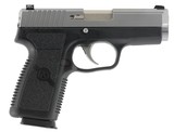 Kahr P9 9MM LUGER (9X19 PARA) - 1 of 2