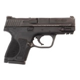 SMITH & WESSON M&P9 M2.0 9MM LUGER (9x19 PARA) - 2 of 3