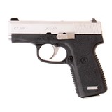 KAHR ARMS CT380 .380 ACP - 1 of 3