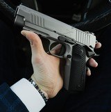 SIG SAUER 1911 X SERIES .45 ACP - 2 of 2