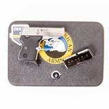 NORTH AMERICAN ARMS GUARDIAN .32 ACP - 3 of 3