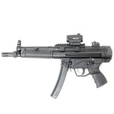 CENTURY ARMS AP5 9MM LUGER (9x19 PARA) - 1 of 3