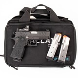 STACCATO 2011 CS 9MM LUGER (9x19 PARA) - 3 of 3