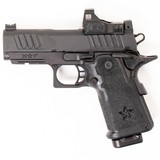 STACCATO 2011 CS 9MM LUGER (9x19 PARA) - 1 of 3
