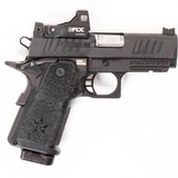 STACCATO 2011 CS 9MM LUGER (9x19 PARA) - 2 of 3