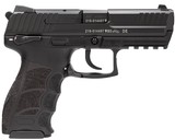 HECKLER & KOCH P30 .40 S&W - 1 of 2